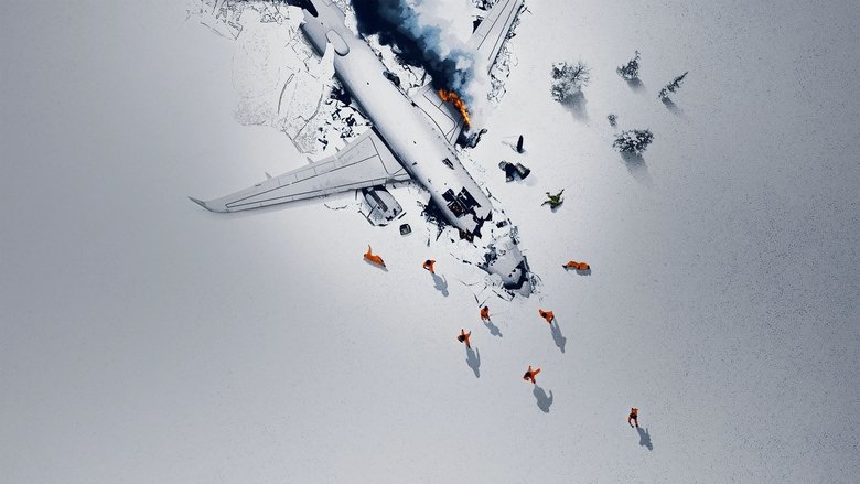 Кадр 2 з Останній рубіж 1 сезон