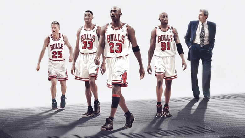 Кадр 3 з Останній вихід 1 сезон