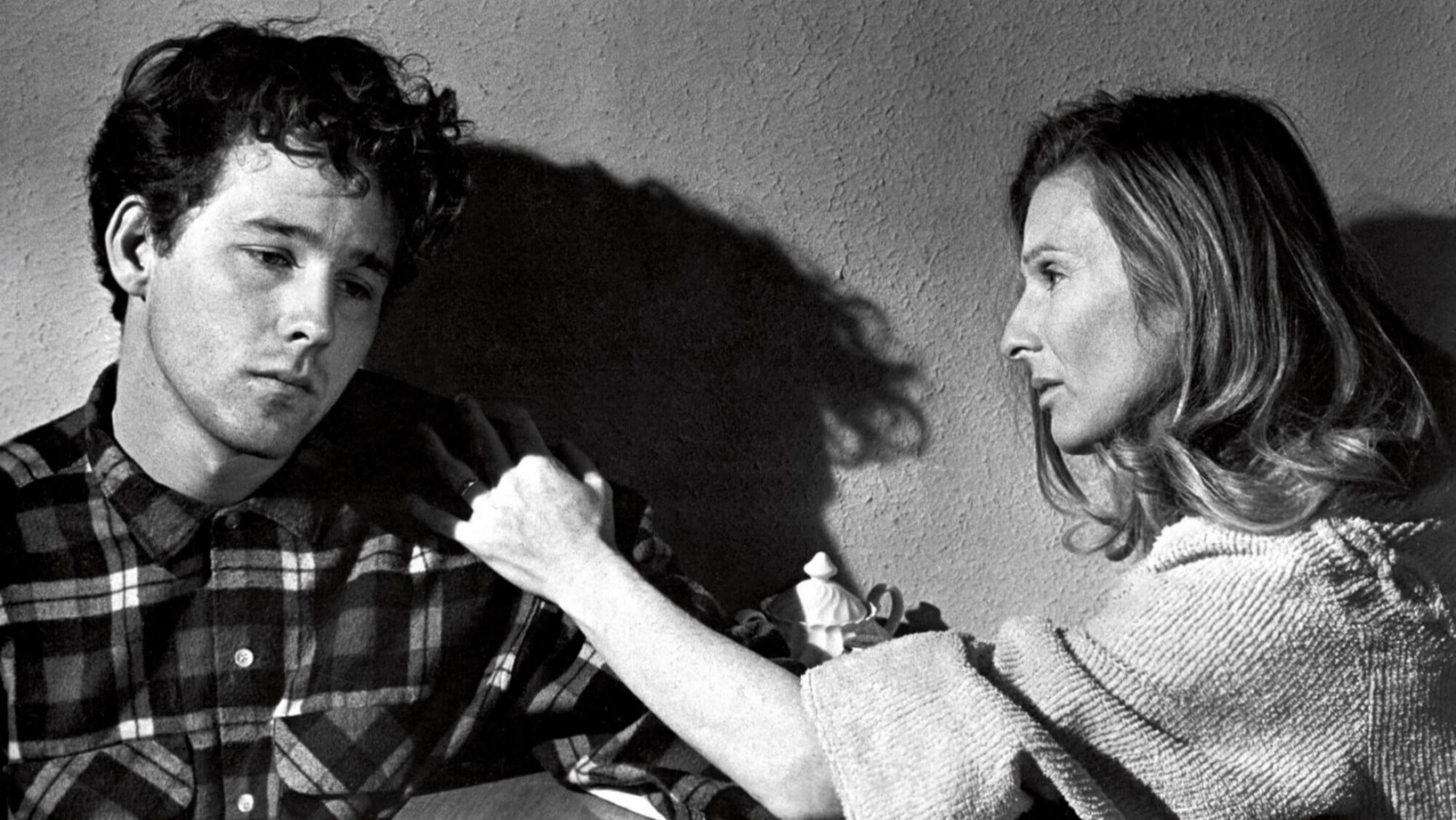 Кадр 3 з Останній кіносеанс