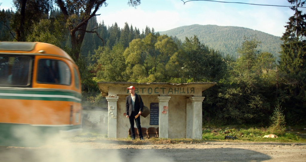 Кадр 1 з Останній москаль 1 сезон