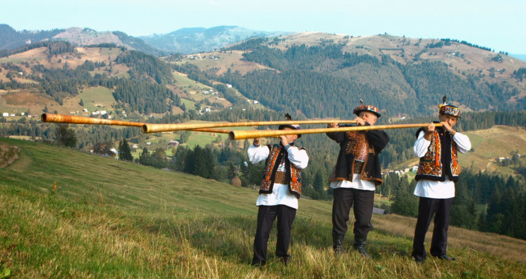 Кадр 2 з Останній москаль 1 сезон