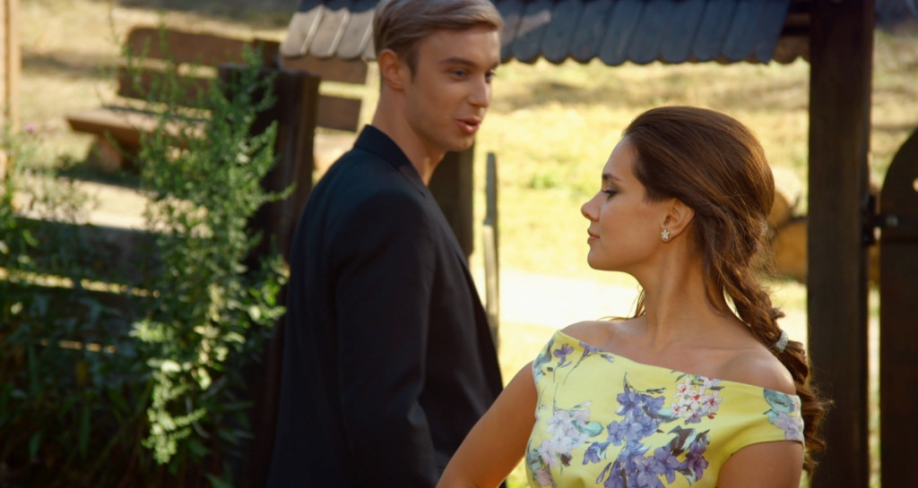 Кадр 3 з Останній москаль 1 сезон