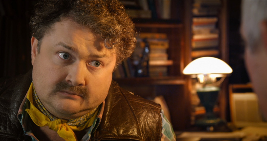 Кадр 4 з Останній москаль 1 сезон