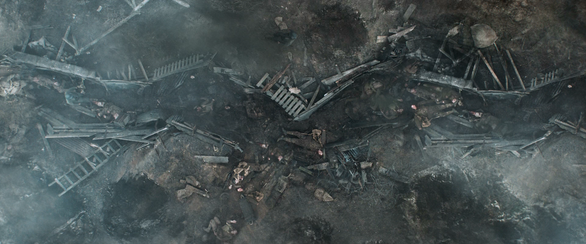 Кадр 3 з Остання битва