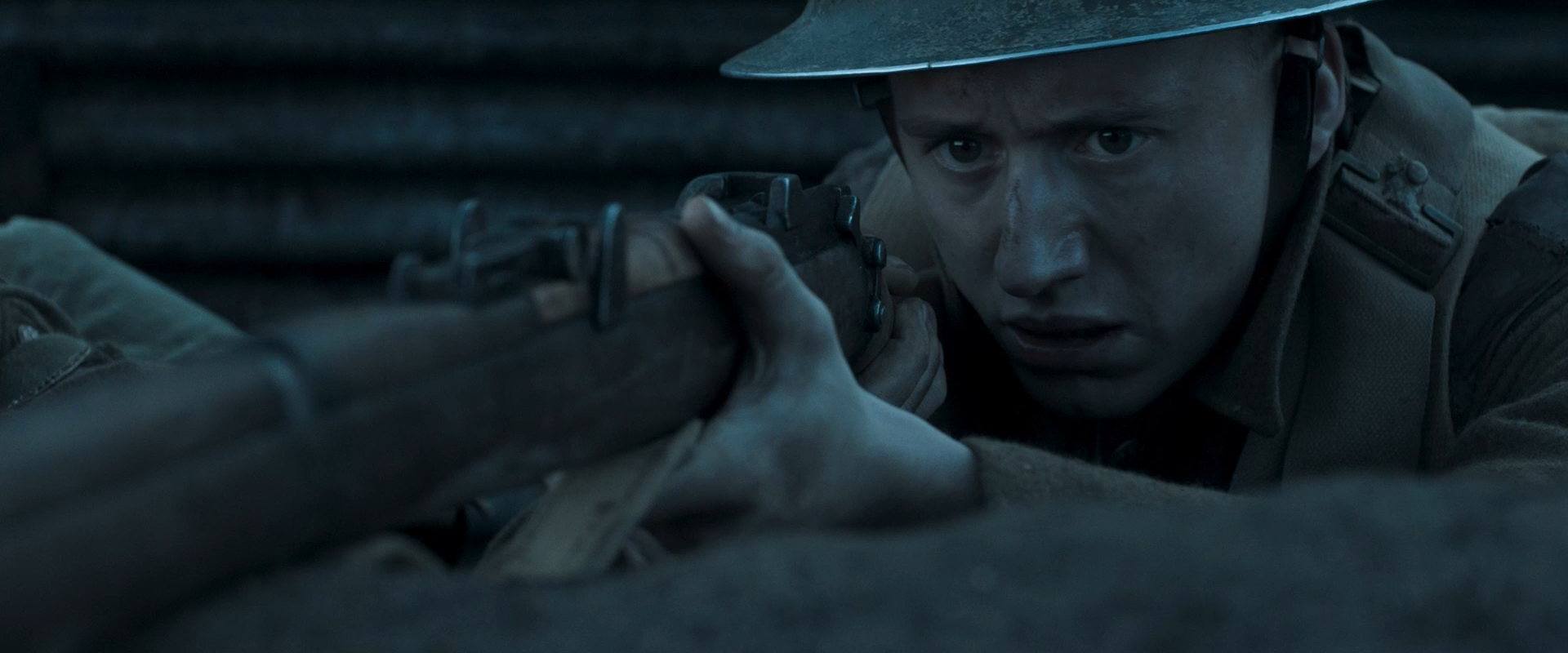 Кадр 4 з Остання битва