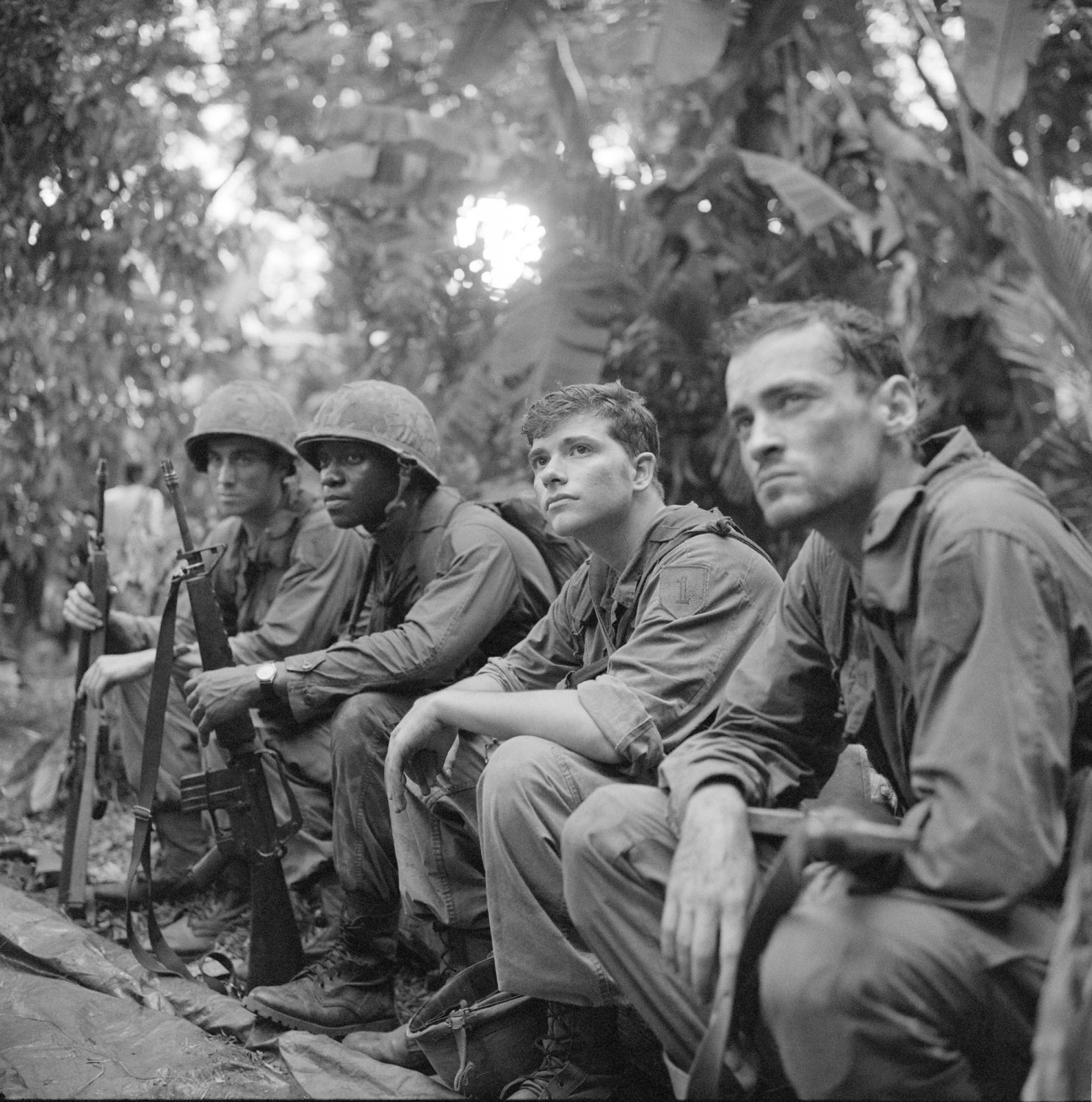 Кадр 1 з Остання межа