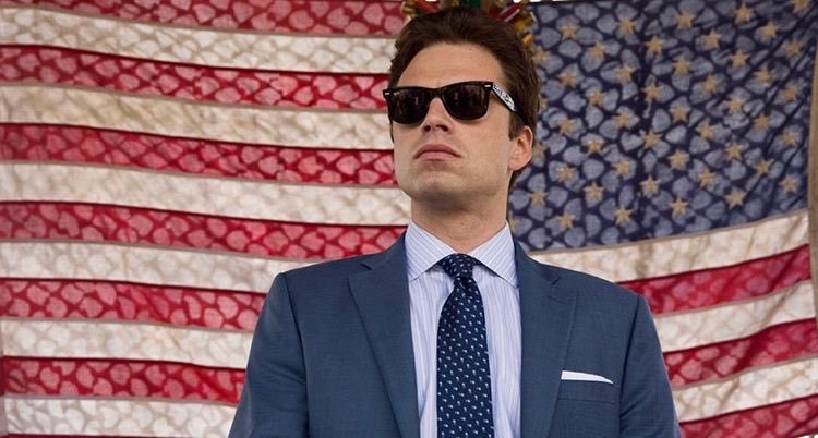 Кадр 2 з Остання межа