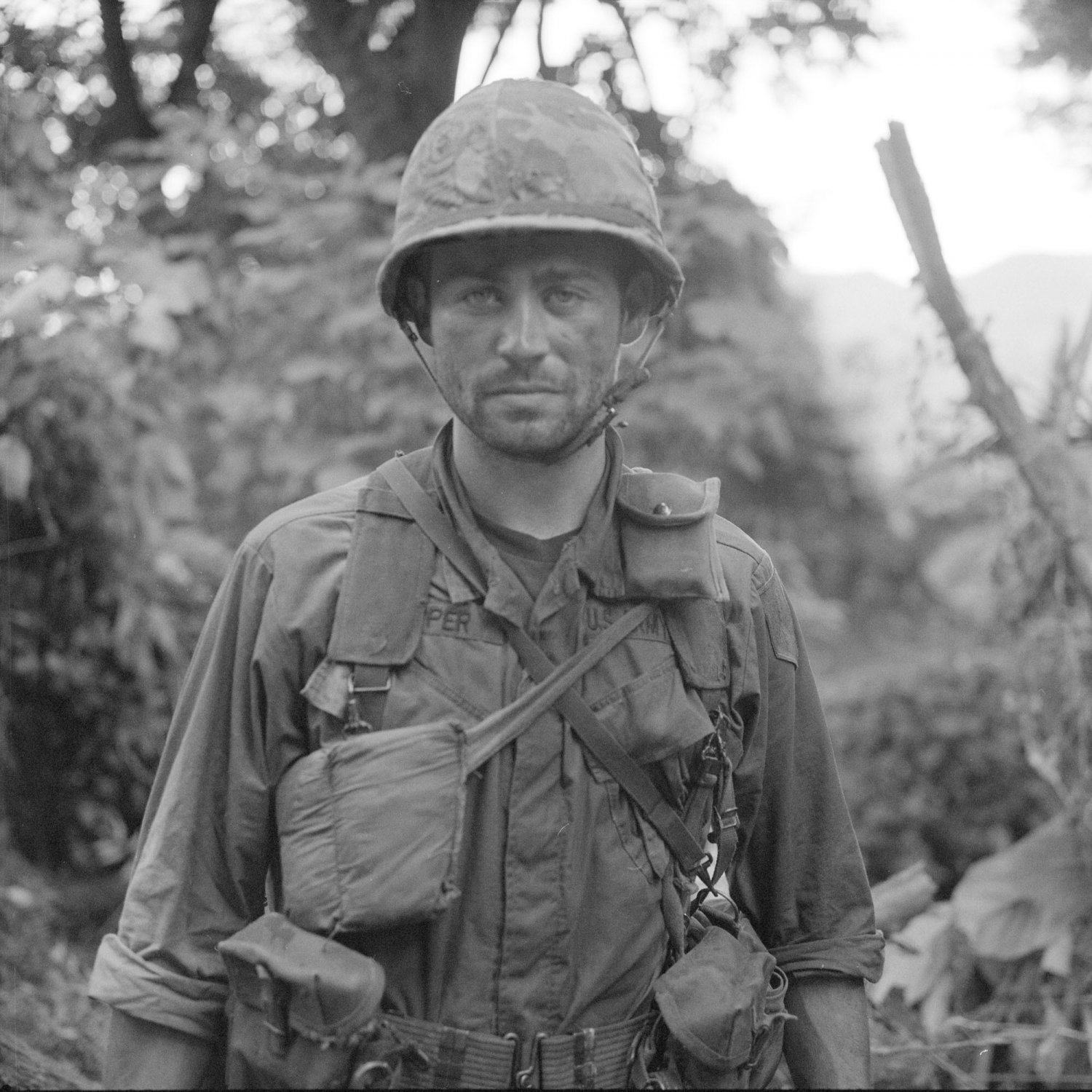 Кадр 4 з Остання межа