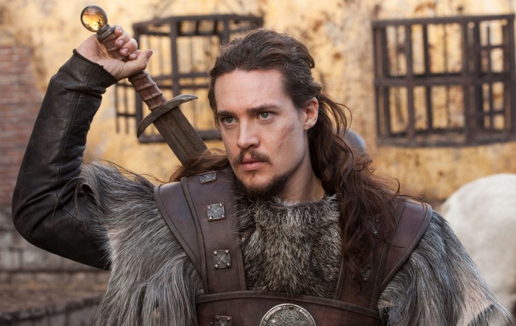 Кадр 2 з Останнє королівство 1 сезон