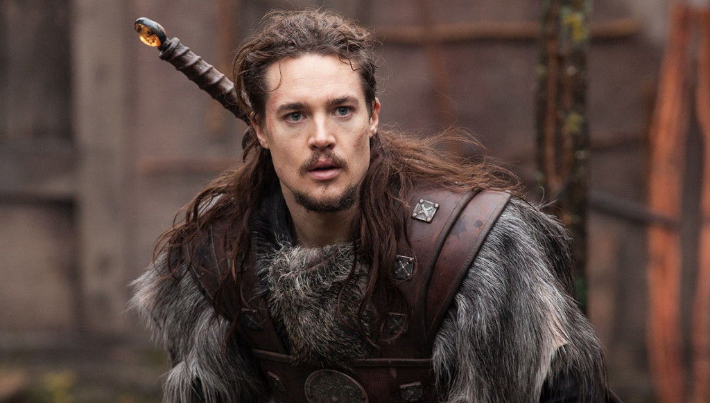 Кадр 4 з Останнє королівство 3 сезон