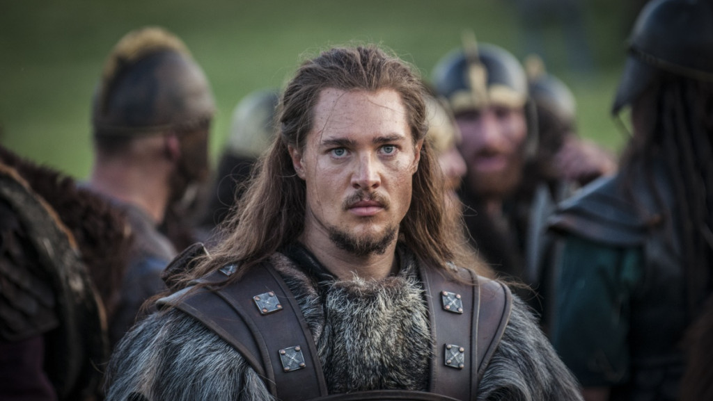 Кадр 1 з Останнє королівство 5 сезон