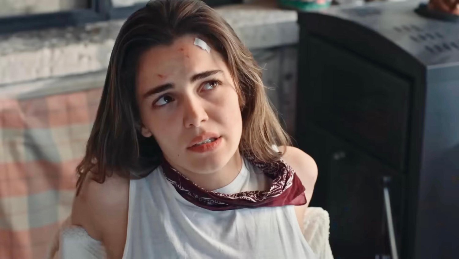 Кадр 2 з Останнє літо 1 сезон