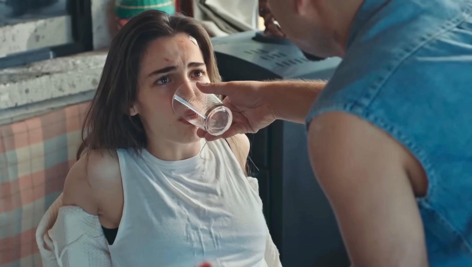 Кадр 3 з Останнє літо 1 сезон