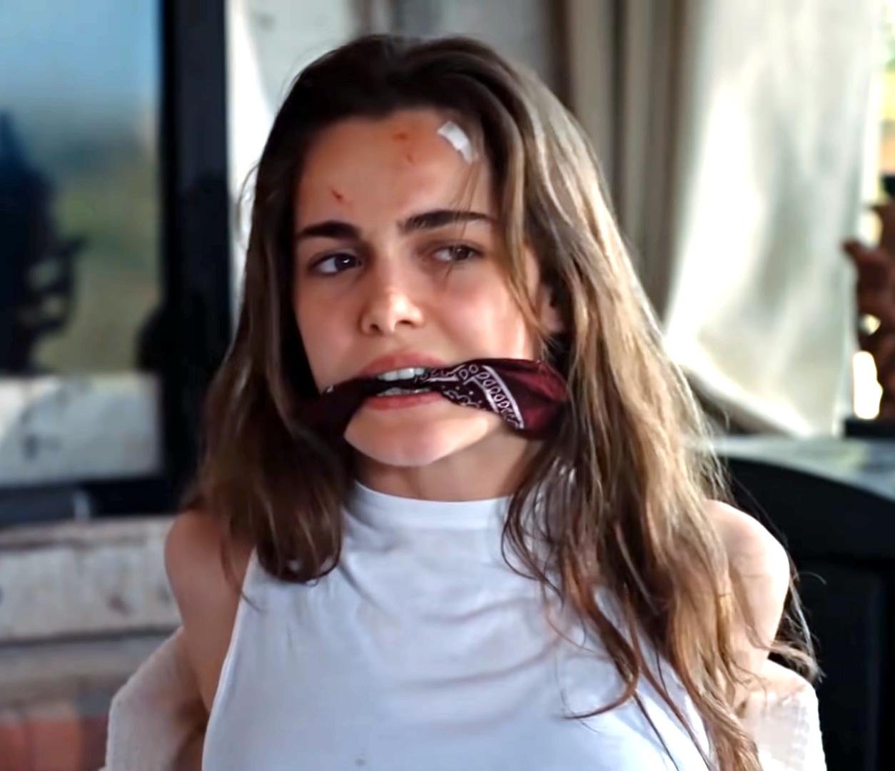 Кадр 4 з Останнє літо 1 сезон