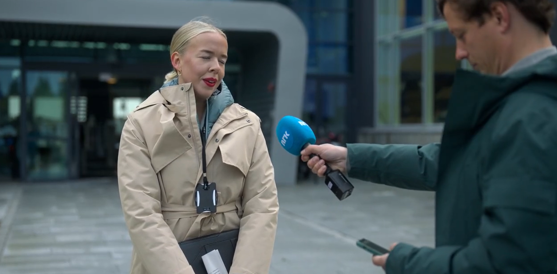 Кадр 3 з Острів мільярдерів 1 сезон