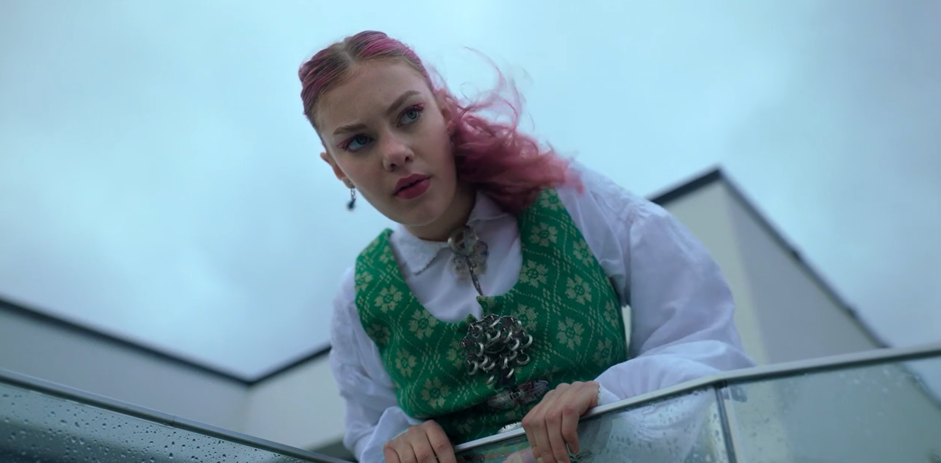 Кадр 4 з Острів мільярдерів 1 сезон