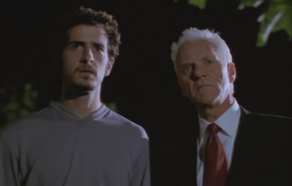 Кадр 4 з Острів фантазій 1 сезон