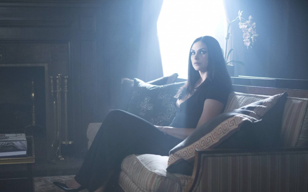 Кадр 4 з Ґотем / Готем 5 сезон