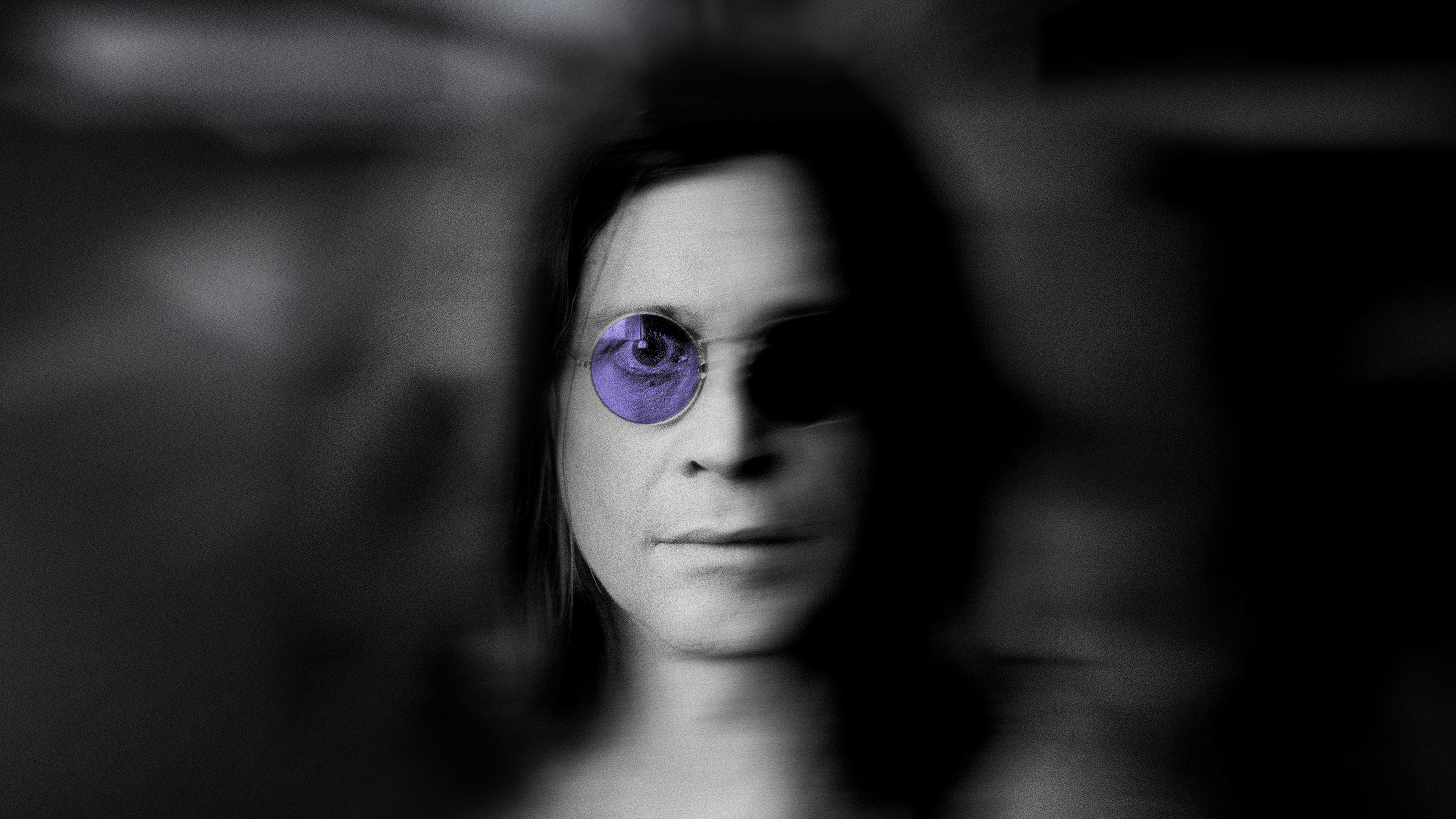 Кадр 2 з Оззі Осборн: Відтепер немає втечі