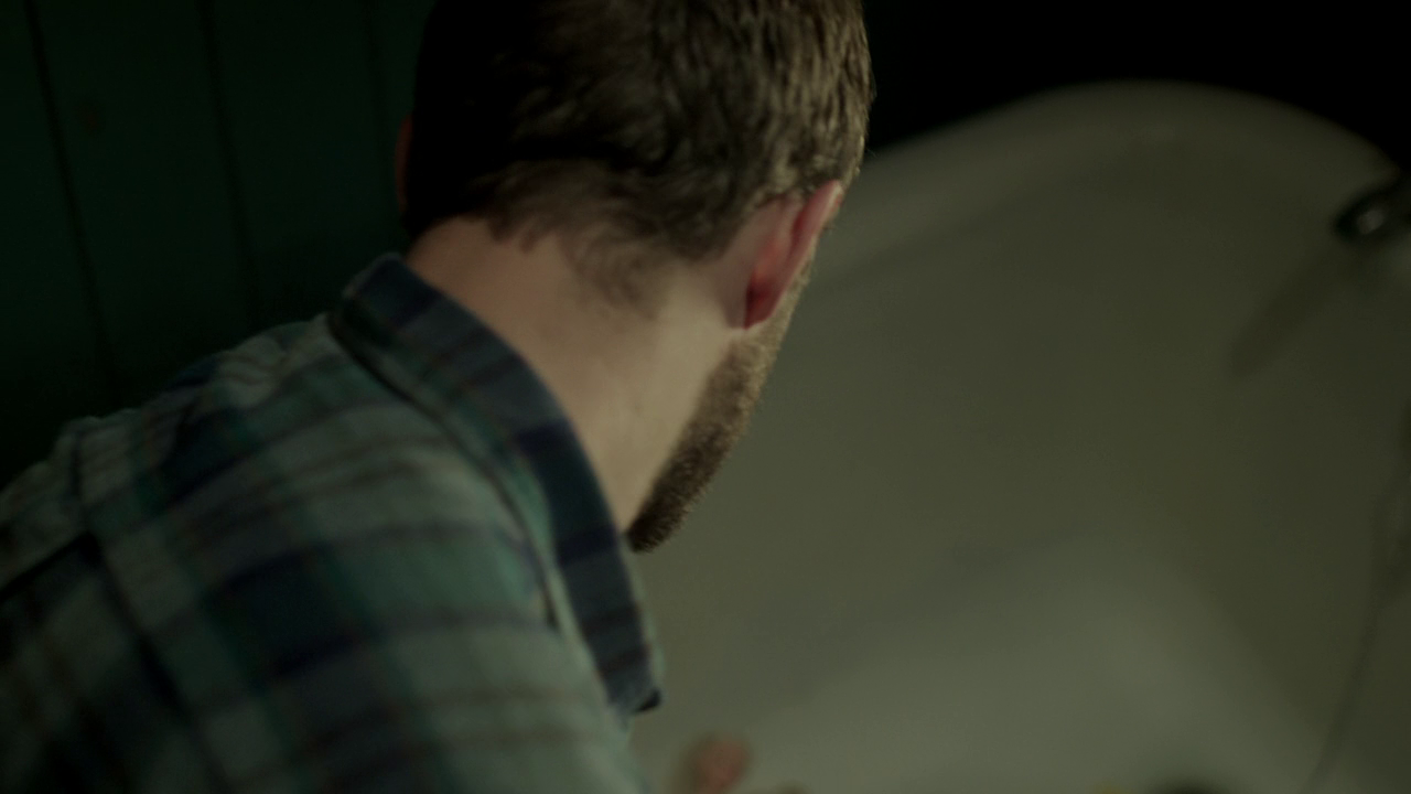 Кадр 1 з Падіння 3 сезон