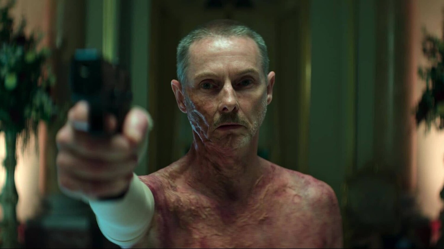 Кадр 1 з Падіння Парижу 1 сезон