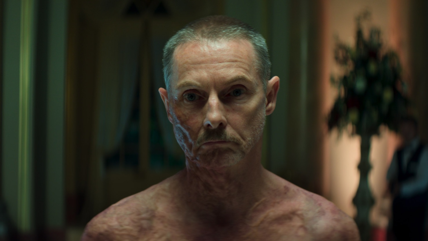 Кадр 2 з Падіння Парижу 1 сезон