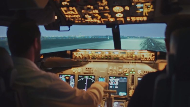 Кадр 2 з Падіння: Справа Проти Боїнг