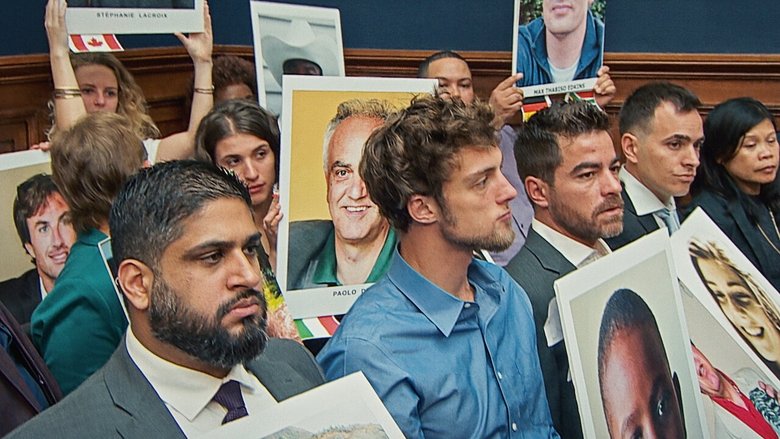 Кадр 3 з Падіння: Справа Проти Боїнг