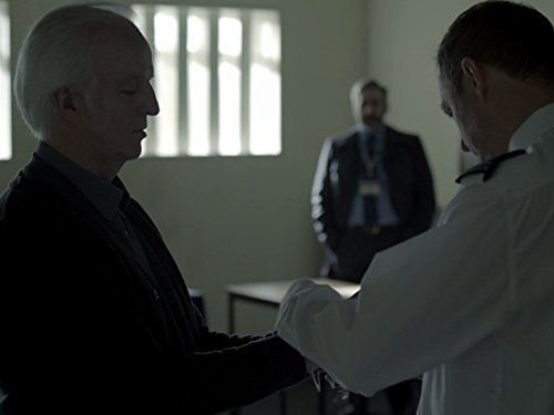 Кадр 2 з Падіння 1 сезон