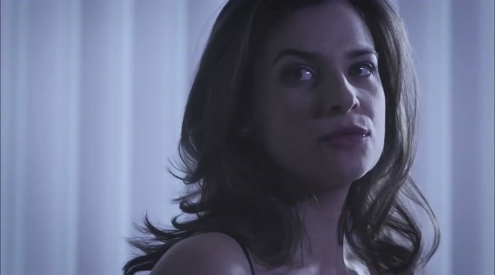 Кадр 2 з Падіння борту №1 1 сезон