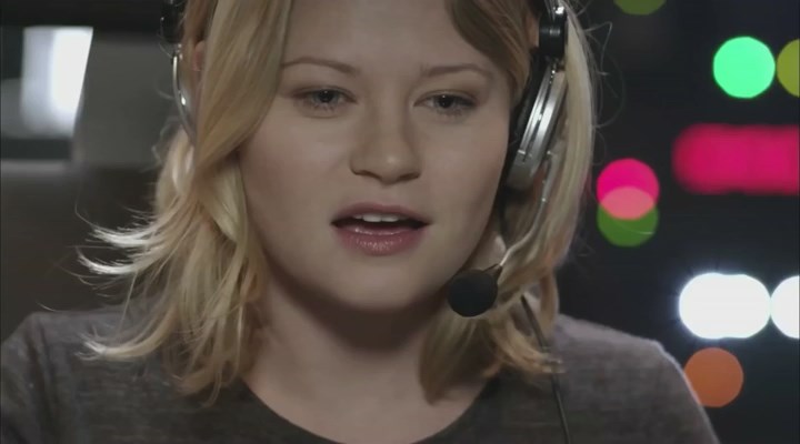 Кадр 4 з Падіння борту №1 1 сезон