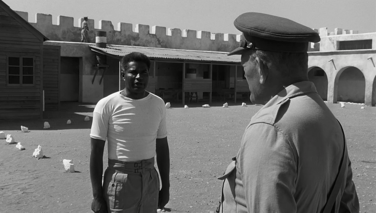 Кадр 1 з Пагорб