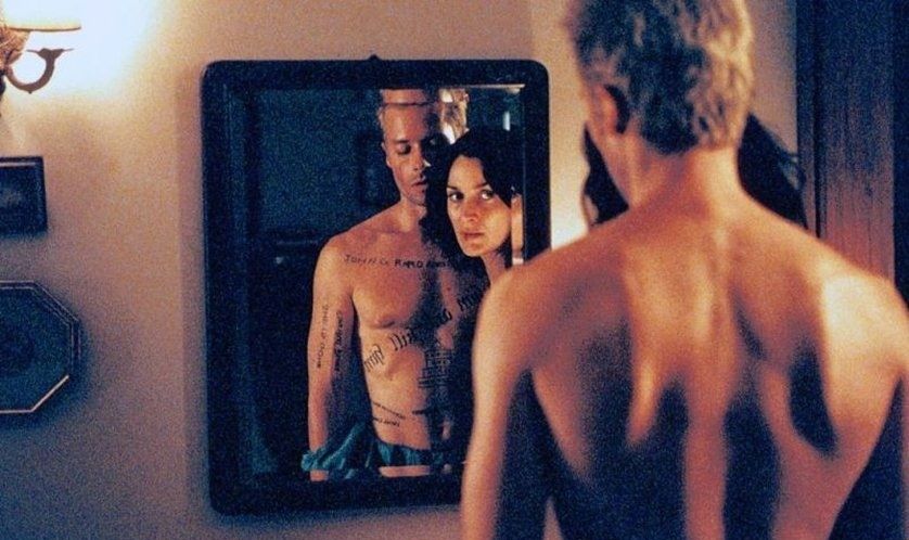 Кадр 3 з Мементо / Пам'ятай