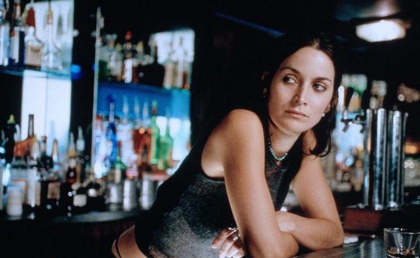 Кадр 4 з Мементо / Пам'ятай