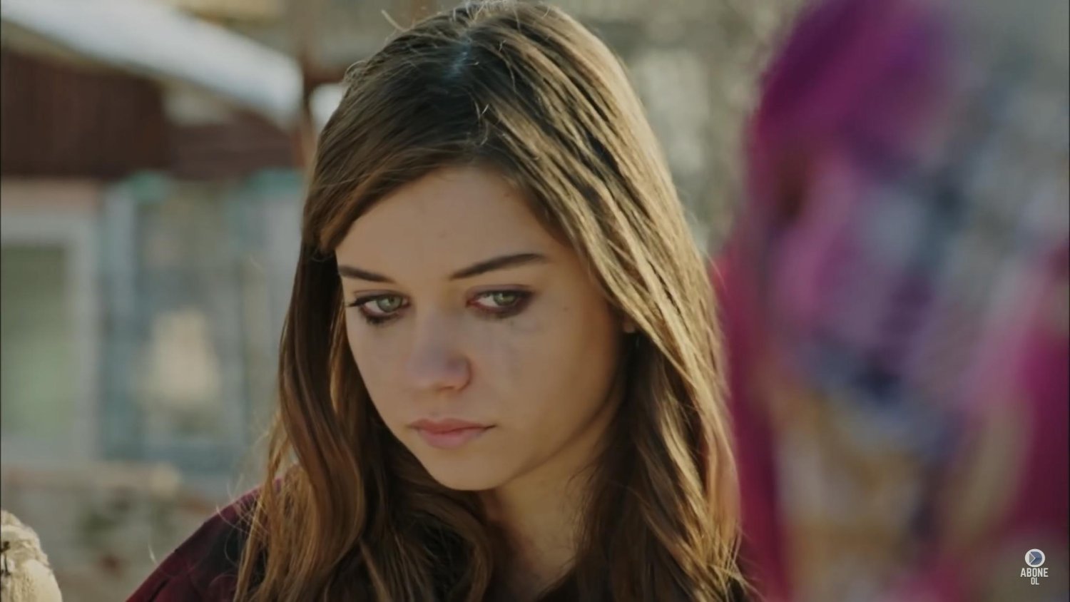 Кадр 3 з Пані Фазілет і її доньки 1 сезон