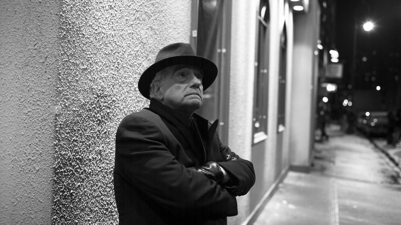 Кадр 1 з Пан Скорсезе 1 сезон