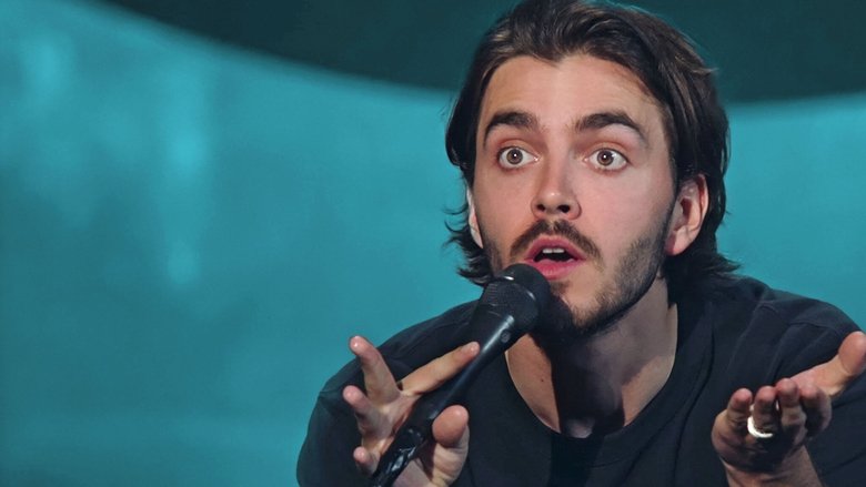 Кадр 1 з Панайотіс Паско: Майже