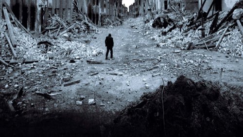 Кадр 3 з Піаніст