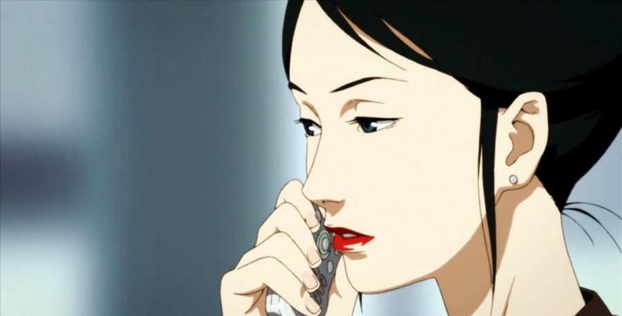 Кадр 1 з Паприка