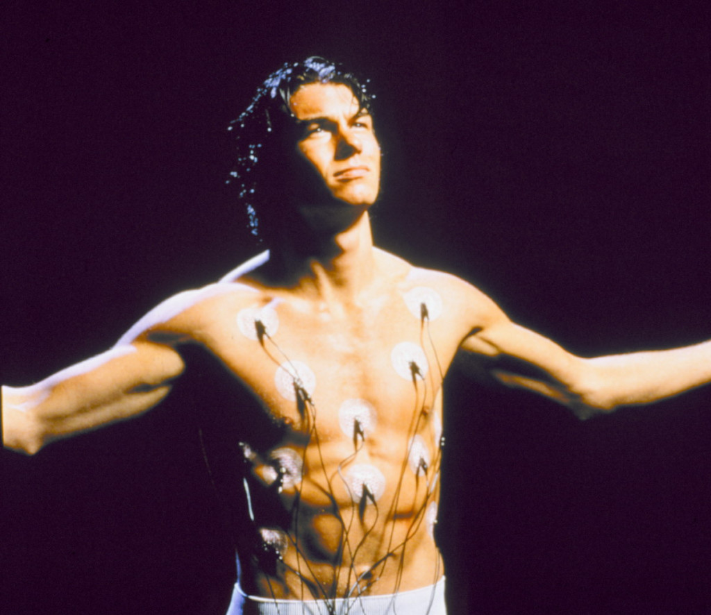 Кадр 1 з Паралельні світи 1 сезон