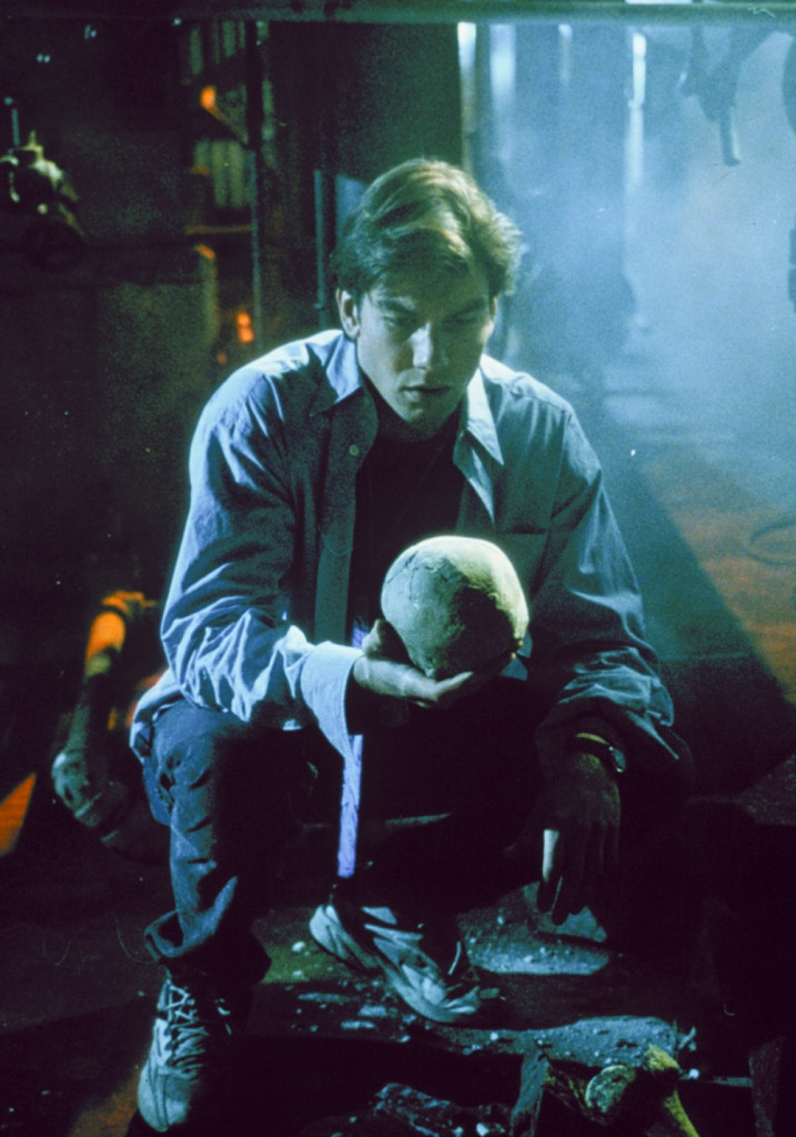 Кадр 2 з Паралельні світи 1 сезон