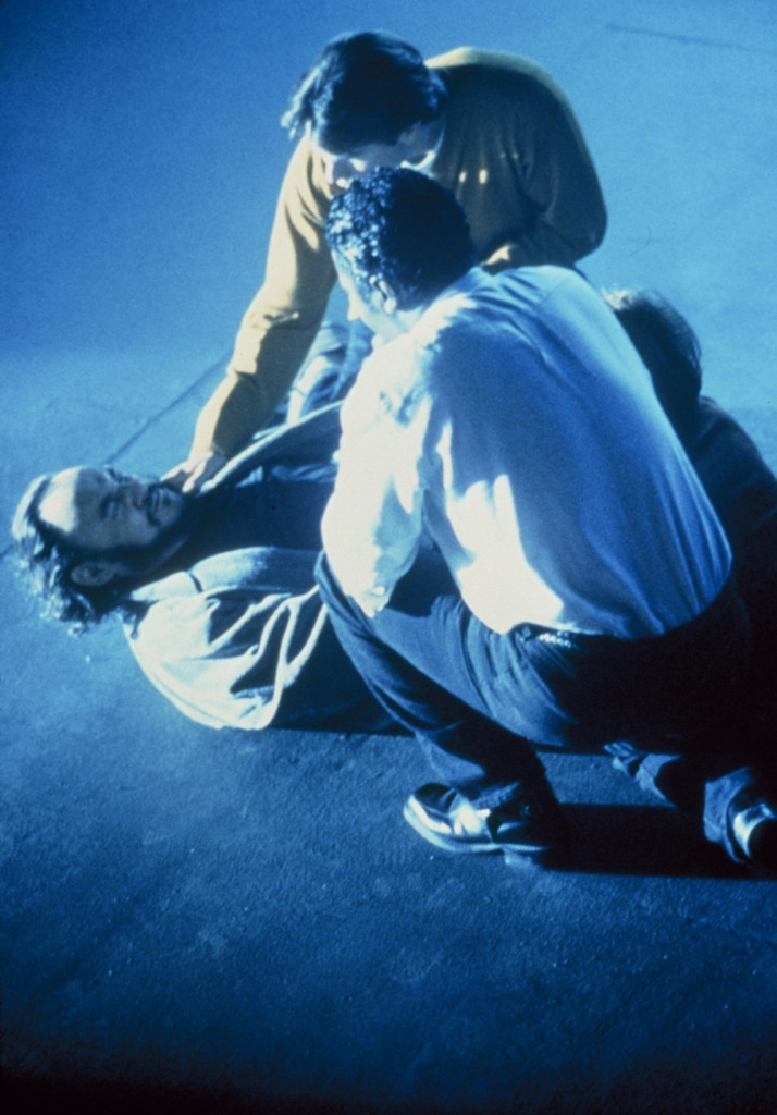 Кадр 3 з Паралельні світи 1 сезон