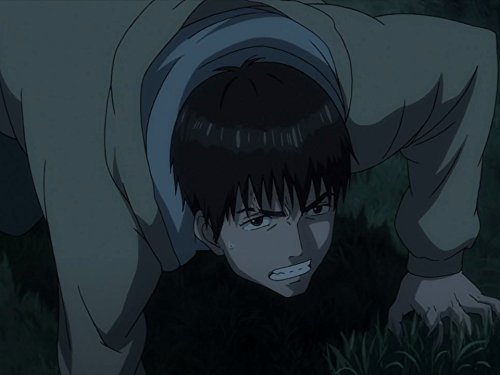 Кадр 2 з Паразит 1 сезон