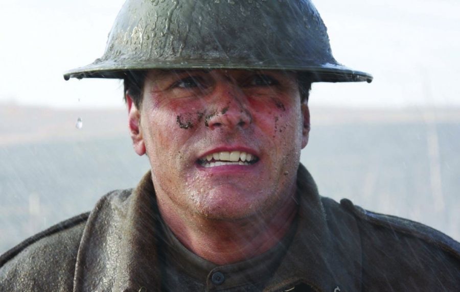 Кадр 2 з Пашендаль: Останній бій