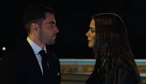 Кадр 3 з Пастка 1 сезон