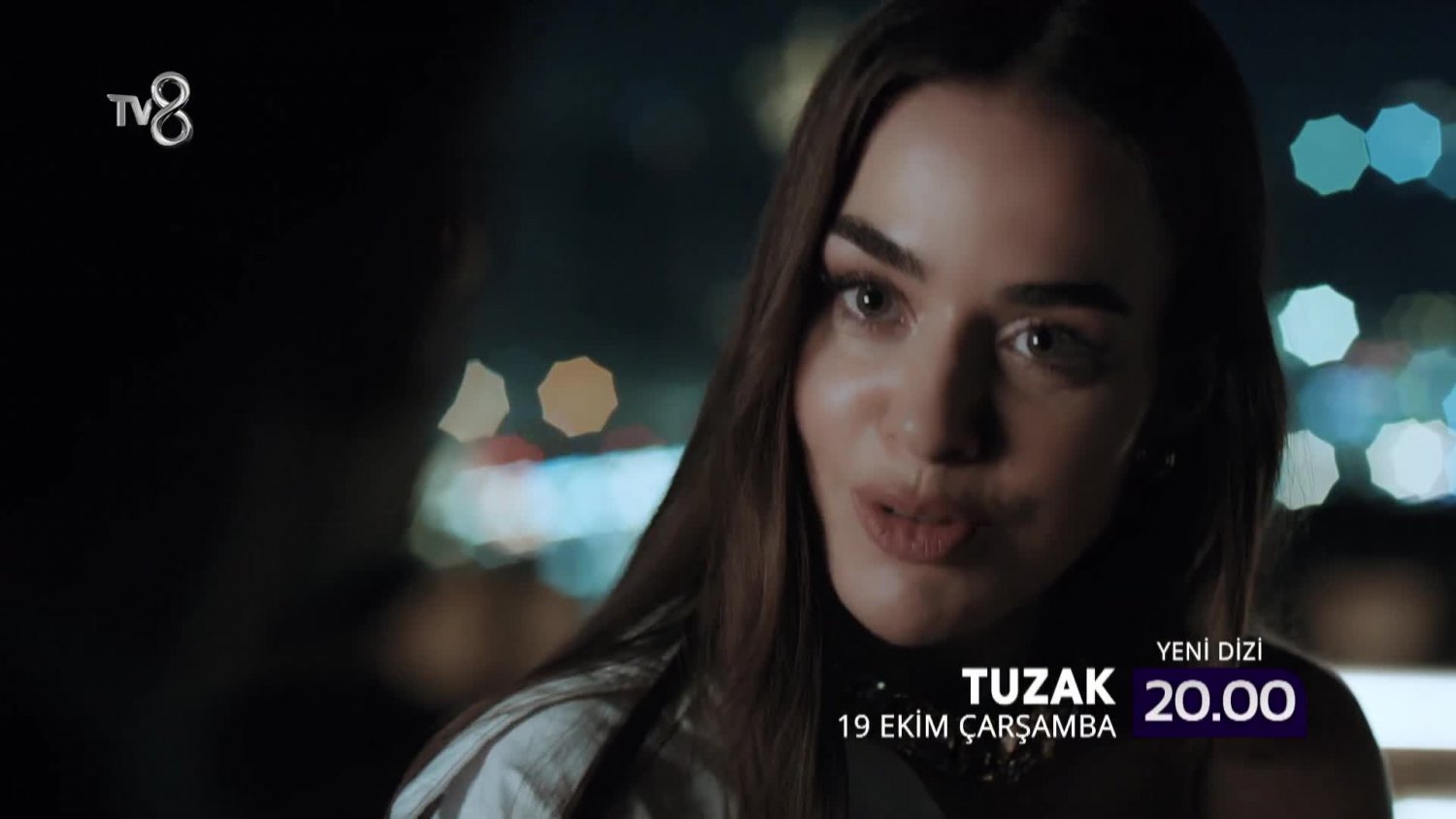 Кадр 4 з Пастка 1 сезон