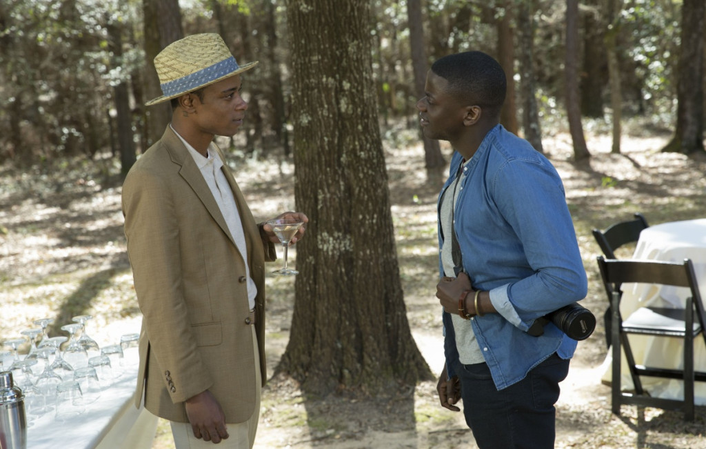 Кадр 3 з Пастка