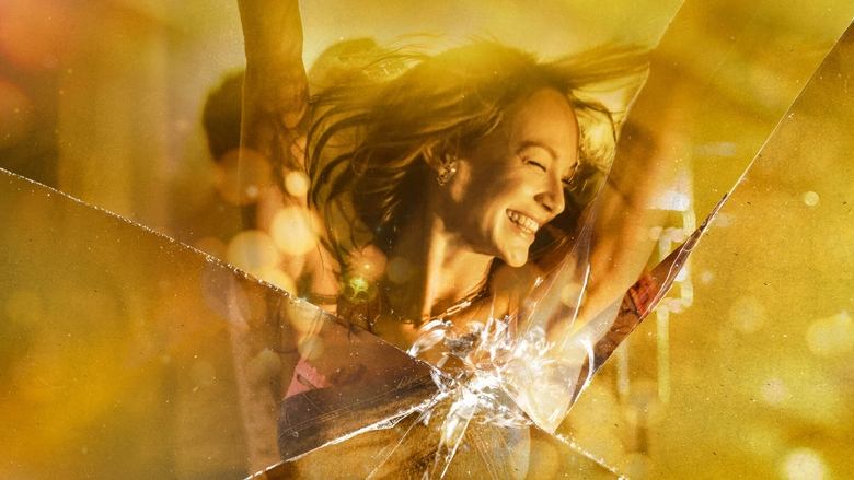 Кадр 1 з Паті 1 сезон