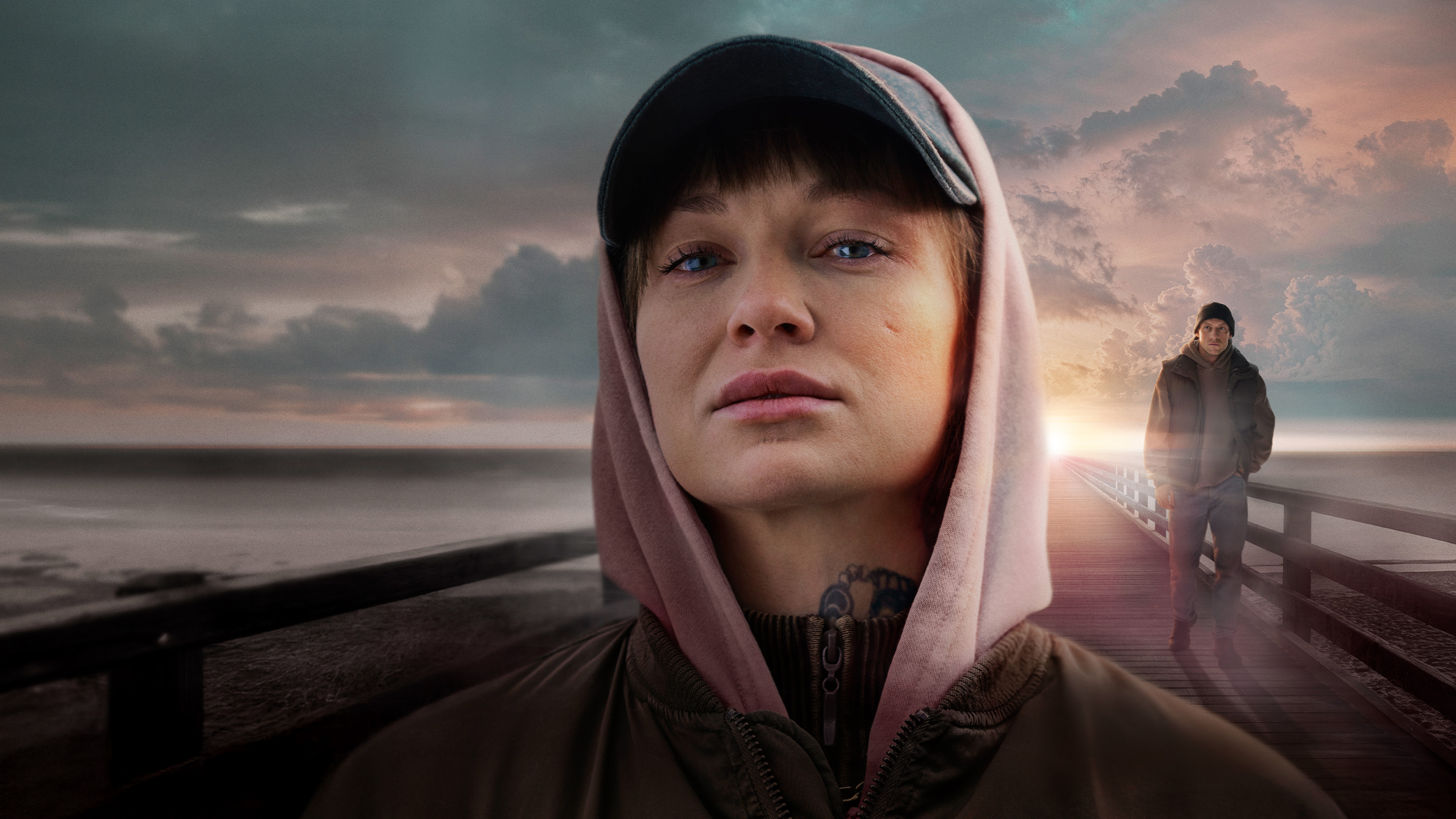 Кадр 3 з Паті 1 сезон