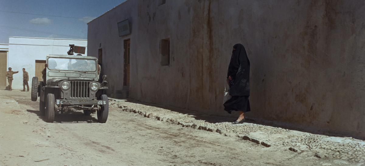 Кадр 2 з Паттон